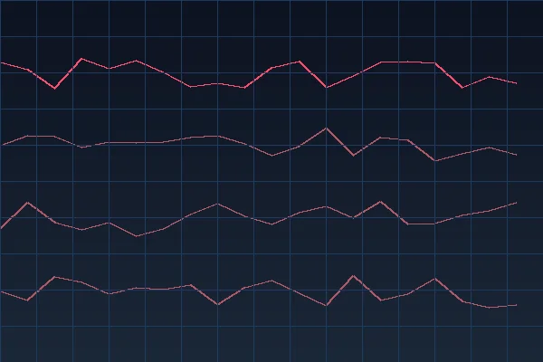 动态赔率追踪 - 电竞竞猜